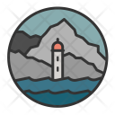 پیش‌نمایش فایل lighthouse-167 از پک فانوس های دریایی