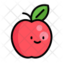 پیش‌نمایش فایل apple-956 از پک مدرسه بامزه