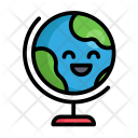 پیش‌نمایش فایل globe-932 از پک مدرسه بامزه
