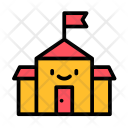 پیش‌نمایش فایل school-511 از پک مدرسه بامزه