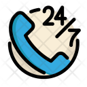 پیش‌نمایش فایل 24-hour-service-41 از پک خدمات مشتری