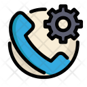 پیش‌نمایش فایل call-automation از پک خدمات مشتری