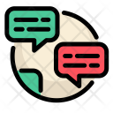 پیش‌نمایش فایل chatting-1064 از پک خدمات مشتری