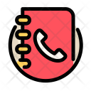 پیش‌نمایش فایل contact-diary-5 از پک خدمات مشتری