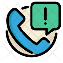 پیش‌نمایش فایل error-in-call از پک خدمات مشتری