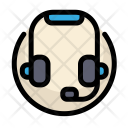 پیش‌نمایش فایل headphone-530 از پک خدمات مشتری