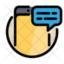 پیش‌نمایش فایل phone-communication-2 از پک خدمات مشتری