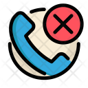 پیش‌نمایش فایل reject-call-2 از پک خدمات مشتری