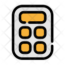 پیش‌نمایش فایل calculator-1343 از پک عناصر اداری