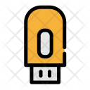 پیش‌نمایش فایل flash-drive-16 از پک عناصر اداری