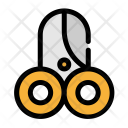 پیش‌نمایش فایل scissors-217 از پک عناصر اداری