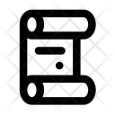 پیش‌نمایش فایل scroll-paper-10 از پک آموزش