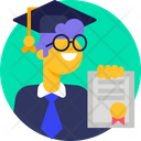 پیش‌نمایش فایل graduation-9306795 از پک ترفیع شغلی