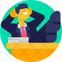 پیش‌نمایش فایل manager-9306796 از پک ترفیع شغلی