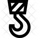 پیش‌نمایش فایل hook-4548697 از پک ابزار ساختمان