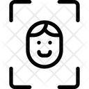 پیش‌نمایش فایل face-unlock-2592128 از پک باز کردن قفل با چهره