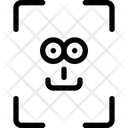 پیش‌نمایش فایل face-unlock-2592129 از پک باز کردن قفل با چهره