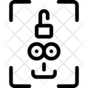 پیش‌نمایش فایل face-unlock-2592146 از پک باز کردن قفل با چهره