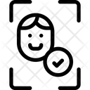 پیش‌نمایش فایل face-unlock-2592151 از پک باز کردن قفل با چهره