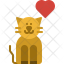 پیش‌نمایش فایل cat-love-3750411 از پک گربه