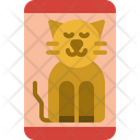 پیش‌نمایش فایل cat-walpaper-3750423 از پک گربه