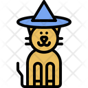 پیش‌نمایش فایل cat-halloween-3750376 از پک گربه