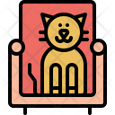 پیش‌نمایش فایل cat-in-sofa-3750393 از پک گربه