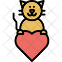 پیش‌نمایش فایل cat-love-3750370 از پک گربه