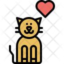 پیش‌نمایش فایل cat-love-3750382 از پک گربه