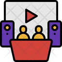 پیش‌نمایش فایل home-theatre-3830042 از پک سینما