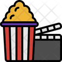 پیش‌نمایش فایل popcorn-and-movie-3830034 از پک سینما