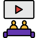 پیش‌نمایش فایل watching-movie-3830038 از پک سینما