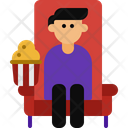 پیش‌نمایش فایل popcorn-and-moviegoer-3830076 از پک سینما