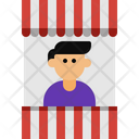 پیش‌نمایش فایل shop-keeper-3830079 از پک سینما