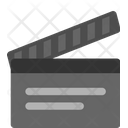 پیش‌نمایش فایل clapper-board-1848107 از پک عکس و ویدیو