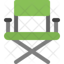 پیش‌نمایش فایل director-chair-1848102 از پک عکس و ویدیو