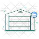 پیش‌نمایش فایل empty-warehouse از پک حمل و نقل و تحویل