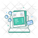 پیش‌نمایش فایل shipping-order از پک حمل و نقل و تحویل