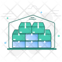 پیش‌نمایش فایل warehouse-187 از پک حمل و نقل و تحویل