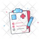 پیش‌نمایش فایل medical-reports از پک مراقبت بهداشتی و پزشکی