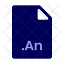 پیش‌نمایش فایل an-type-5665281 از پک نوع فرمت فایل
