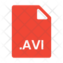 پیش‌نمایش فایل avi-type-5665300 از پک نوع فرمت فایل