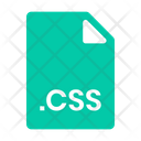 پیش‌نمایش فایل css-type-5665302 از پک نوع فرمت فایل