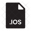پیش‌نمایش فایل ios-type-5665298 از پک نوع فرمت فایل