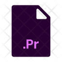 پیش‌نمایش فایل pr-type-5665293 از پک نوع فرمت فایل