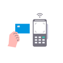 پیش‌نمایش فایل nfc-payment-7558166 از پک پرداخت پول