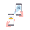 پیش‌نمایش فایل payment-code-7558169 از پک پرداخت پول