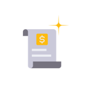 پیش‌نمایش فایل payment-receipt-7558173 از پک پرداخت پول
