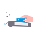 پیش‌نمایش فایل pos-terminal-7558161 از پک پرداخت پول
