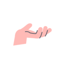 پیش‌نمایش فایل hand-7928738 از پک حالت دست